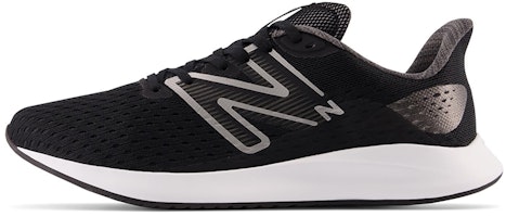 New Balance DynaSoft Lowkey Racer 'Black Gray' MLWKRLK1 New Balance DynaSoft Lowkey Racer 'Black Gray' MLWKRLK1