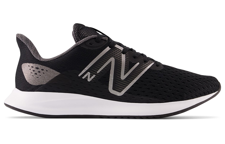Order New Balance DynaSoft Lowkey Racer ''Zwart Grijs'' MLWKRLK1