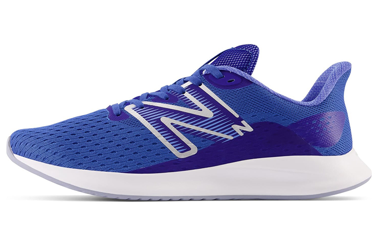 New Balance DynaSoft Lowkey Racer 'Blue' MLWKRLB1