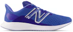 Order New Balance DynaSoft Lowkey Racer ''Blauw'' MLWKRLB1