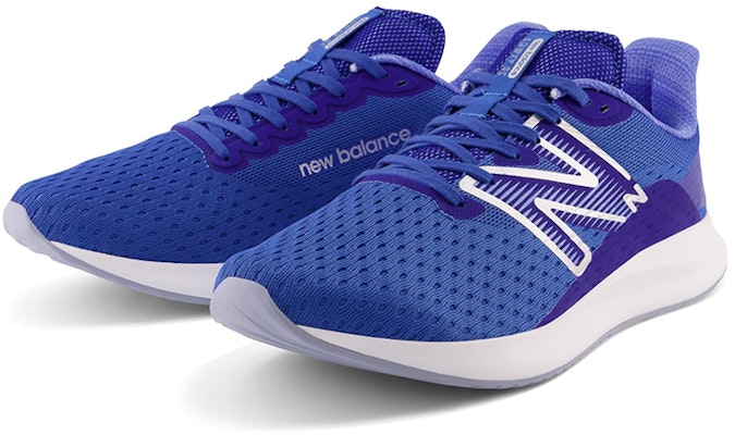 New Balance DynaSoft 低调赛车手 '蓝色' MLWKRLB1 Lookbook New Balance DynaSoft 低调赛车手 '蓝色' MLWKRLB1