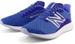 Lookbook New Balance DynaSoft Lowkey Racer ''Blauw'' MLWKRLB1