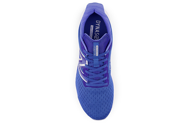 Shop New Balance DynaSoft Lowkey Racer ''Blauw'' MLWKRLB1