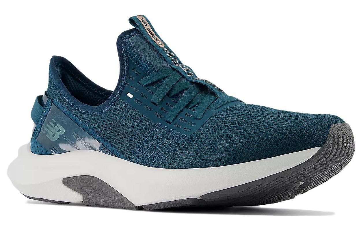 Order ニューバランス DynaSoft Nergize Sport v2 "ディープブルー" WNRGSRO2