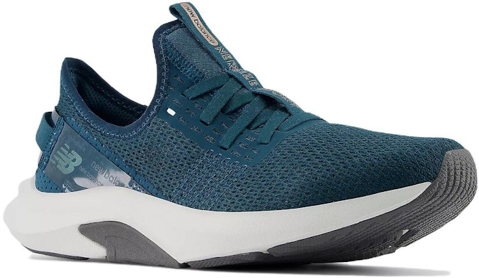 New Balance DynaSoft Nergize Sport v2 'Deep Blue' WNRGSRO2 Order New Balance DynaSoft Nergize Sport v2 'Deep Blue' WNRGSRO2