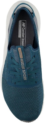 New Balance DynaSoft Nergize Sport v2 'Deep Blue' WNRGSRO2 Lookbook New Balance DynaSoft Nergize Sport v2 'Deep Blue' WNRGSRO2