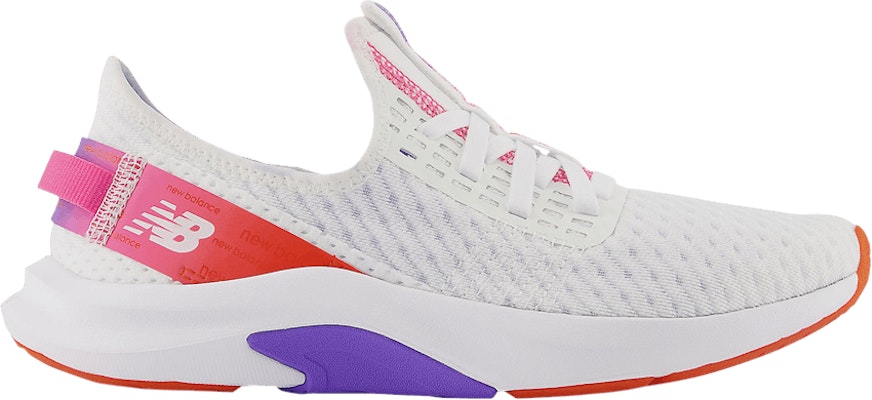 New balance top nergize pink