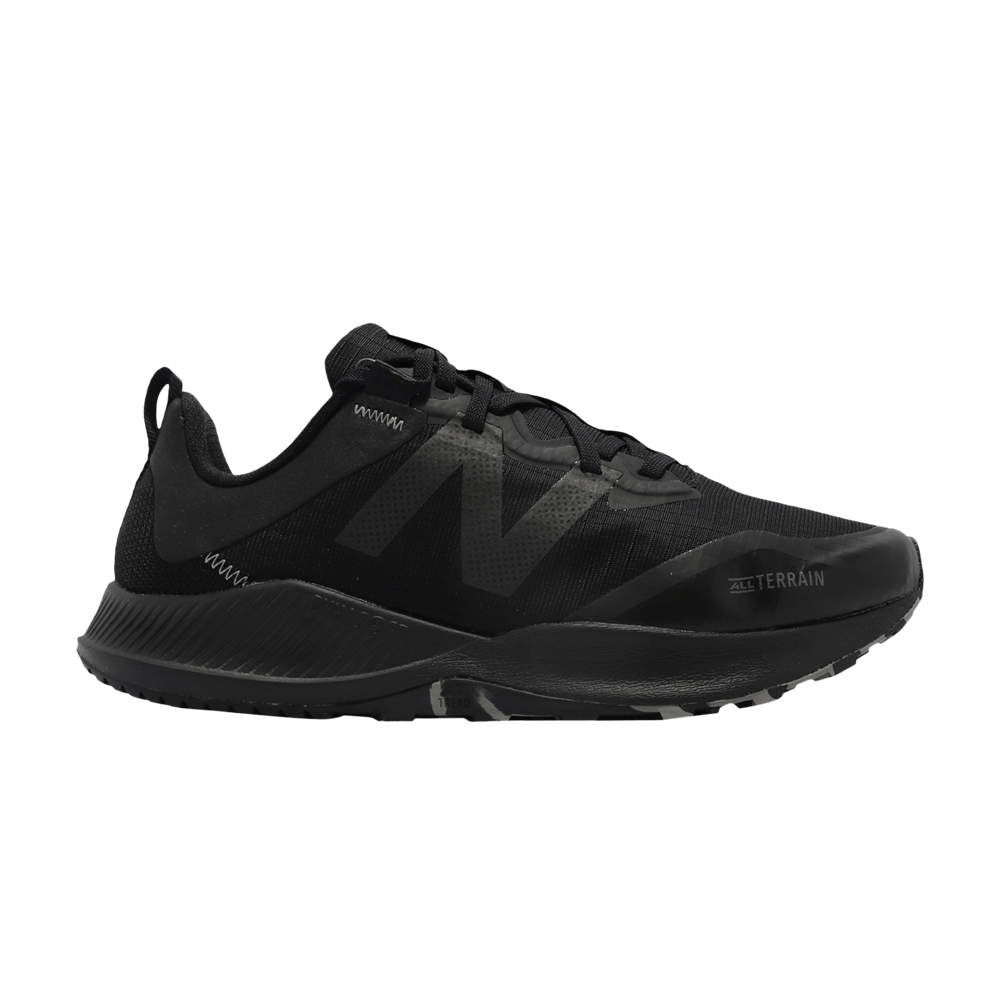 Buy New Balance DynaSoft Nitrel v4 4E Wide 'Hitam' MTNTRMB4-4E