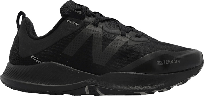 New Balance DynaSoft Nitrel v4 4E Wide 'Black' MTNTRMB4-4E Buy New Balance DynaSoft Nitrel v4 4E Wide 'Black' MTNTRMB4-4E