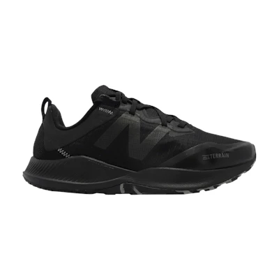 NB DynaSoft Nitrel v4 4E Wide 'Black'