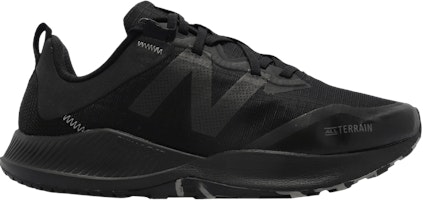 New Balance DynaSoft Nitrel v4 4E Wide 'Black' MTNTRMB4-4E New Balance DynaSoft Nitrel v4 4E Wide 'Black' MTNTRMB4-4E