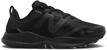 New Balance DynaSoft Nitrel v4 4E Wide 'Black' MTNTRMB4-4E New Balance DynaSoft Nitrel v4 4E Wide 'Black' MTNTRMB4-4E