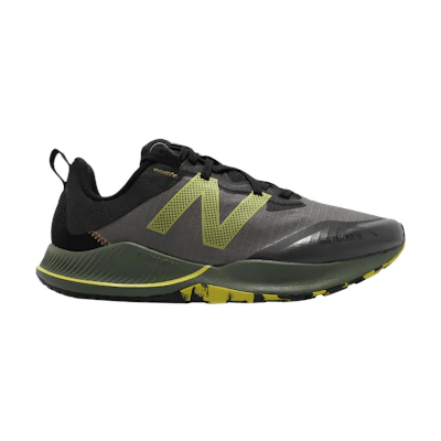 NB DynaSoft Nitrel v4 4E Wide 'Magnet Norway Spruce'
