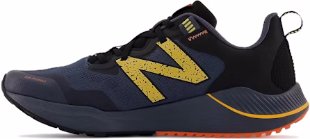 New Balance Dynasoft Nitrel v4 'Blue Yellow' MTNTRCE4 New Balance Dynasoft Nitrel v4 'Blue Yellow' MTNTRCE4