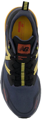 New Balance Dynasoft Nitrel v4 ''Blu Giallo'' MTNTRCE4 Shop New Balance Dynasoft Nitrel v4 ''Blu Giallo'' MTNTRCE4