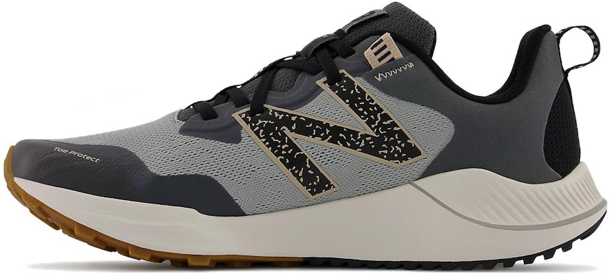New Balance Dynasoft Nitrel v4 MTNTRCY4 Buy New Balance Dynasoft Nitrel v4 MTNTRCY4