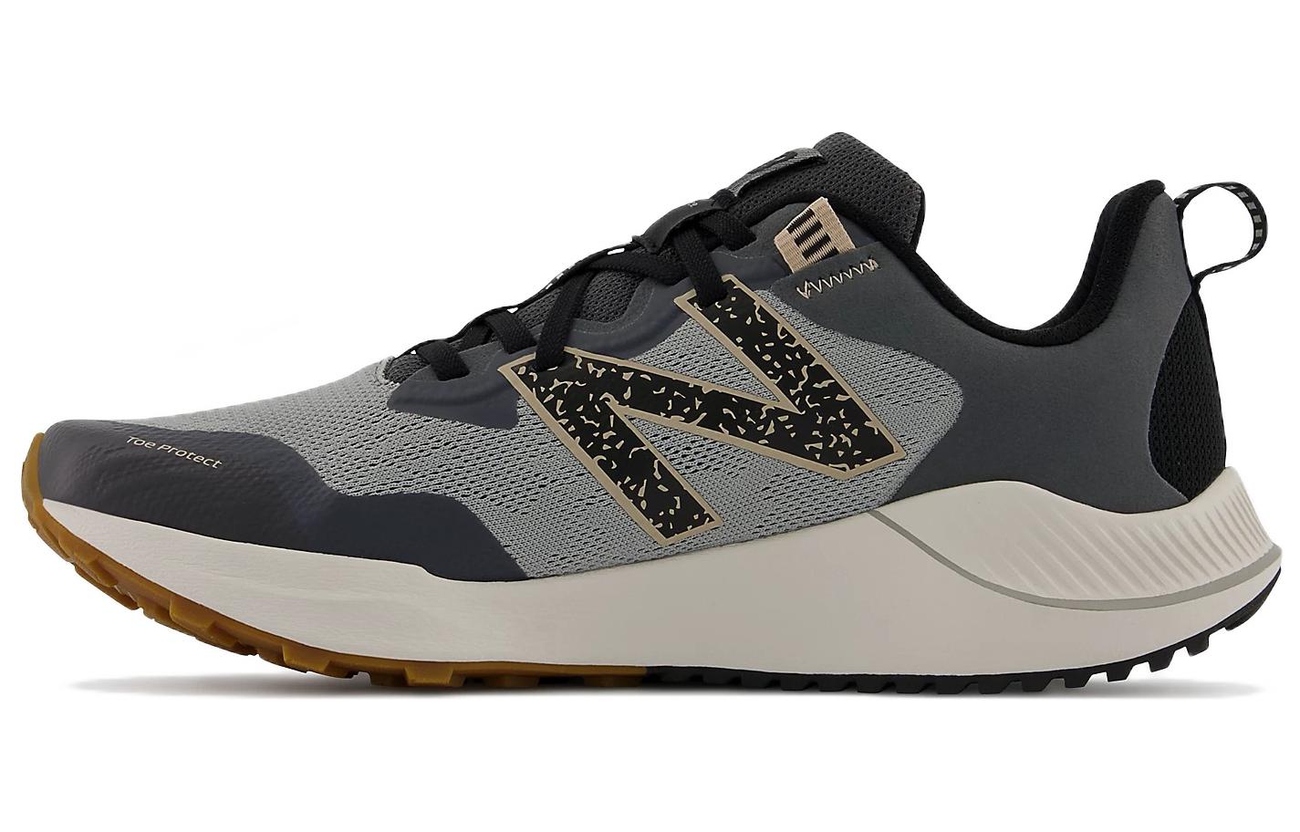 New Balance Dynasoft Nitrel v4 MTNTRCY4