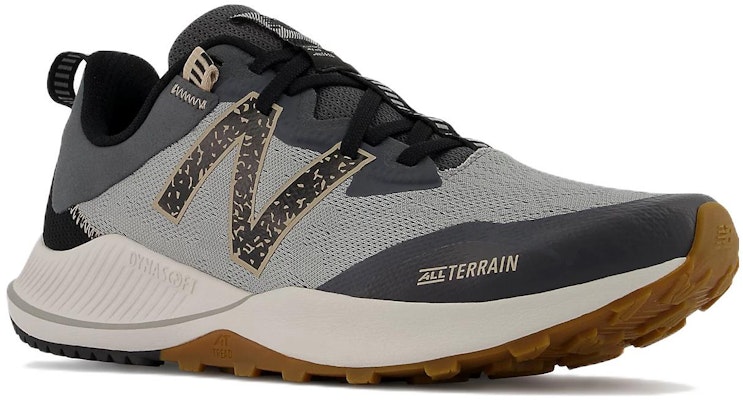 New Balance Dynasoft Nitrel v4 MTNTRCY4 Lookbook New Balance Dynasoft Nitrel v4 MTNTRCY4