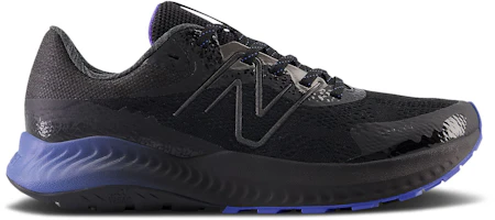 New Balance DynaSoft Nitrel v5 2E Wide 'Black Electric Indigo' MTNTRTK5-2E New Balance DynaSoft Nitrel v5 2E Wide 'Black Electric Indigo' MTNTRTK5-2E