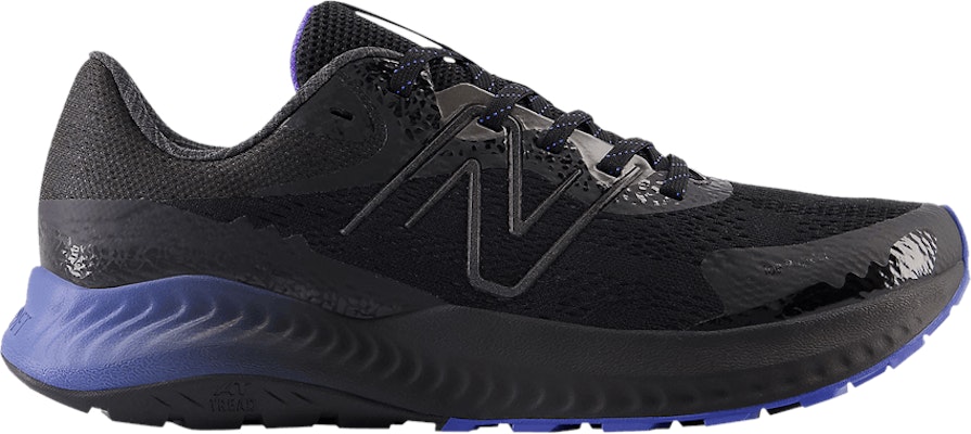 New Balance DynaSoft Nitrel v5 2E Wide 'Black Electric Indigo' MTNTRTK5-2E Buy New Balance DynaSoft Nitrel v5 2E Wide 'Black Electric Indigo' MTNTRTK5-2E