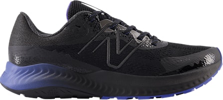 New Balance DynaSoft Nitrel v5 2E Wide 'Black Electric Indigo' MTNTRTK5-2E New Balance DynaSoft Nitrel v5 2E Wide 'Black Electric Indigo' MTNTRTK5-2E