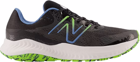 New Balance DynaSoft Nitrel v5 2E Wide 'Blacktop Pixel Green' MTNTRBR5-2E New Balance DynaSoft Nitrel v5 2E Wide 'Blacktop Pixel Green' MTNTRBR5-2E