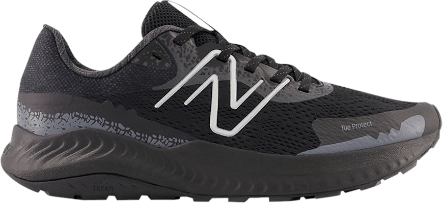 New Balance DynaSoft Nitrel v5 4E Wide 'Black' MTNTRLK5-4E Buy New Balance DynaSoft Nitrel v5 4E Wide 'Black' MTNTRLK5-4E