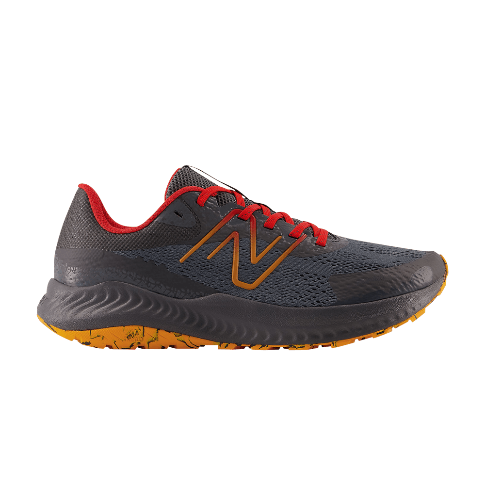 New Balance DynaSoft Nitrel v5 4E Wide 'Magnet Marigold' MTNTRLO5-4E