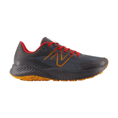NB DynaSoft Nitrel v5 4E Wide 'Magnet Marigold'