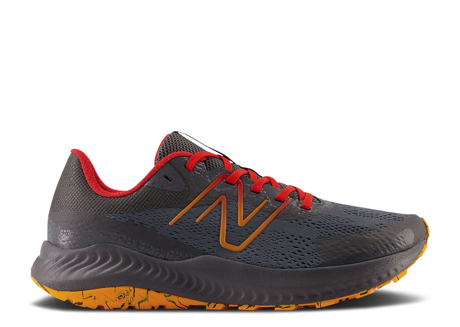 New Balance DynaSoft Nitrel v5 4E Wide 'Magnet Marigold' MTNTRLO5-4E