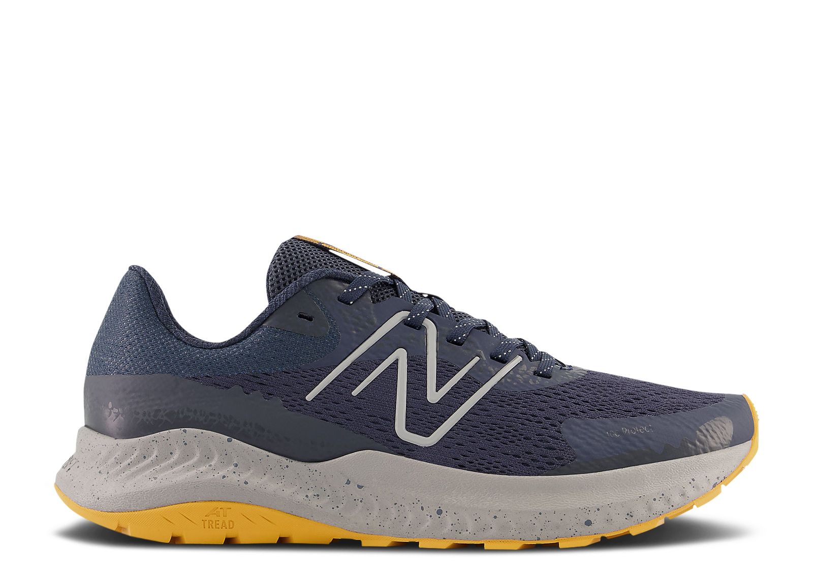 New Balance DynaSoft Nitrel v5 4E Wide 'Outerspace Golden Hour' MTNTRLN5-4E