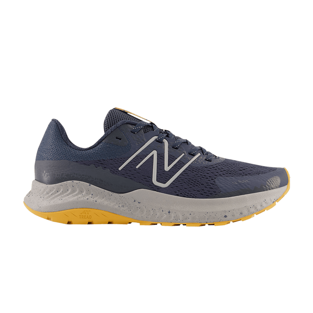 New Balance DynaSoft Nitrel v5 4E Wide 'Outerspace Golden Hour' MTNTRLN5-4E