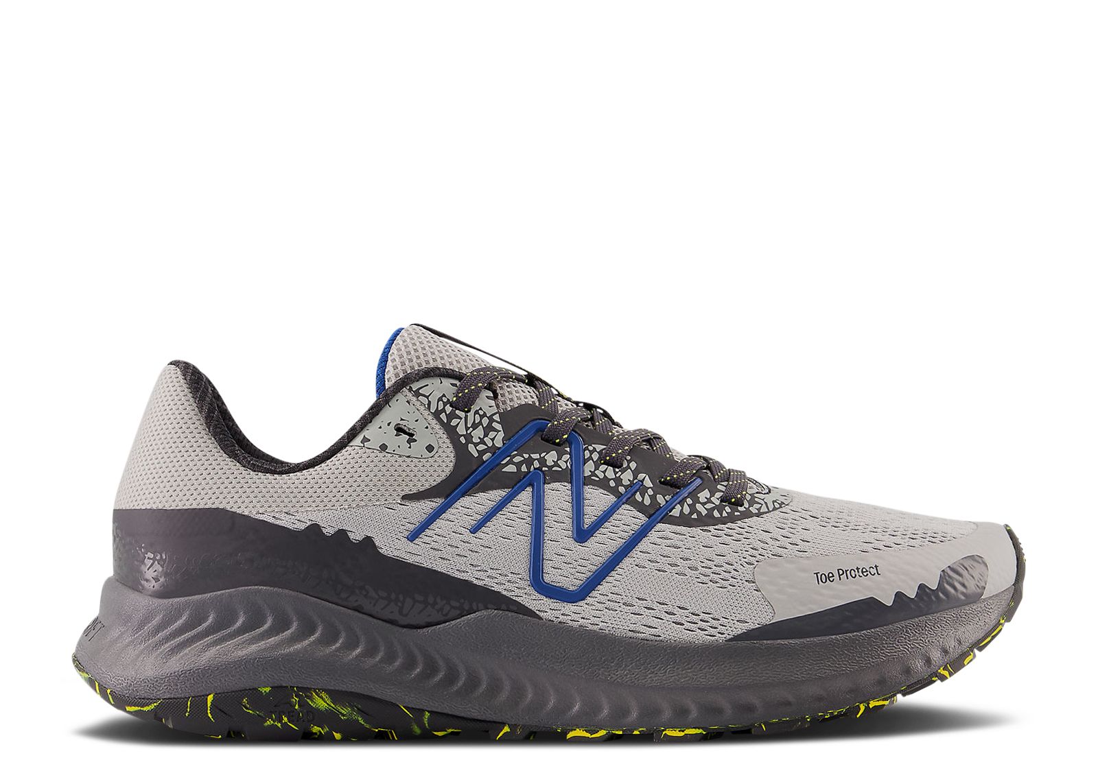 New Balance DynaSoft Nitrel v5 4E Wide 'Rain Cloud' MTNTRLL5-4E