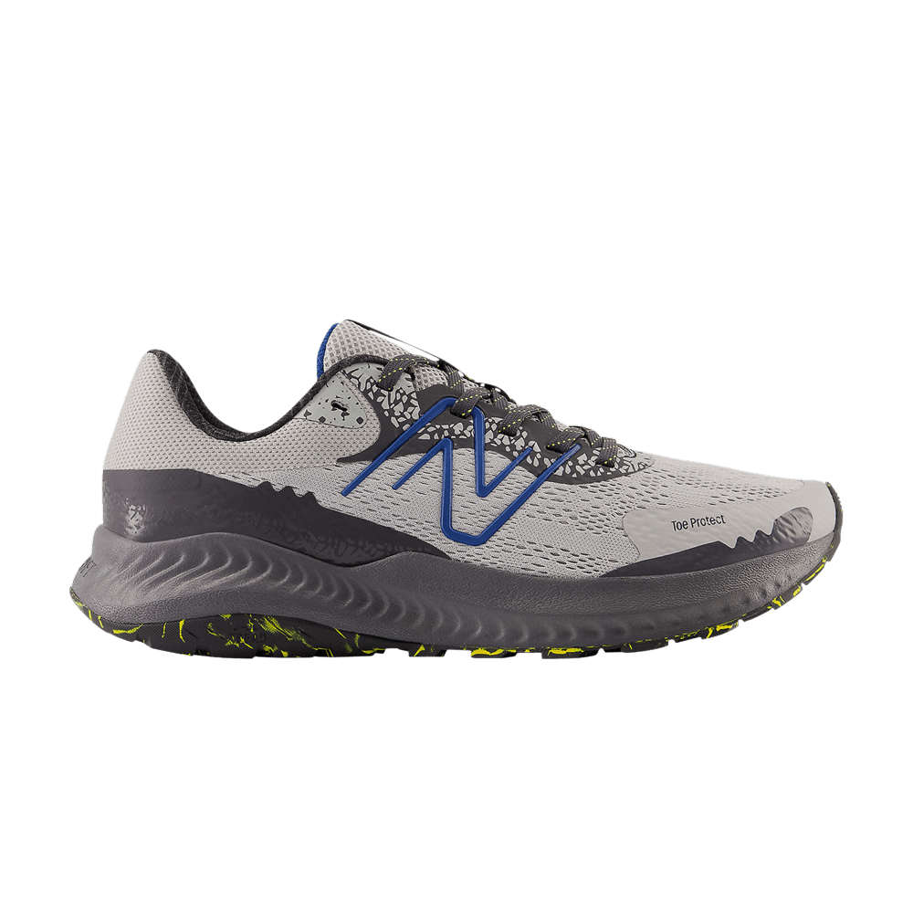 New Balance DynaSoft Nitrel v5 4E Wide 'Rain Cloud' MTNTRLL5-4E