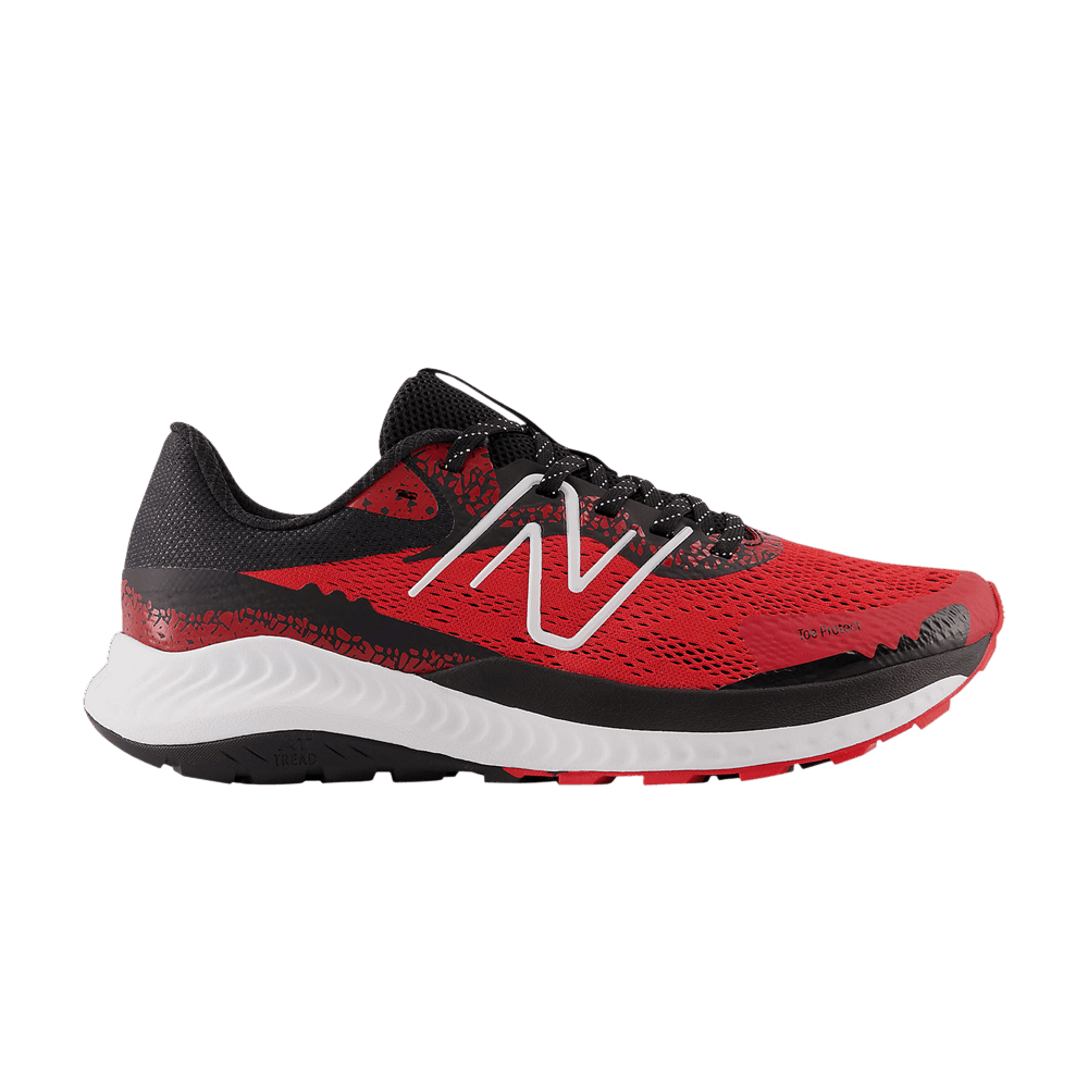Buy New Balance DynaSoft Nitrel v5 4E加宽版 "正红" MTNTRLR5-4E
