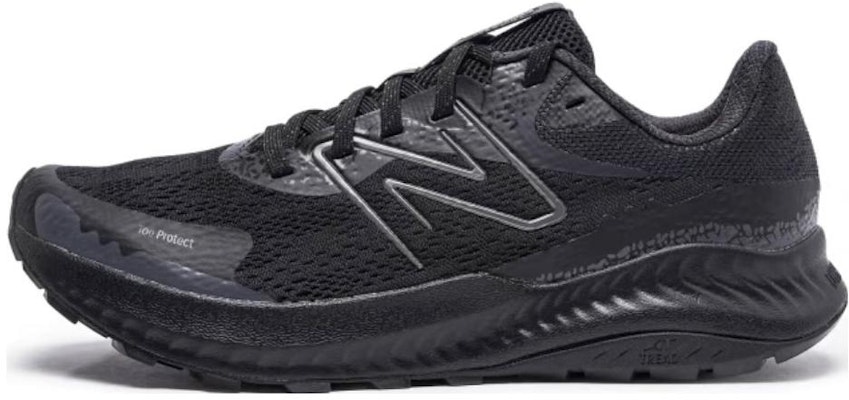 New Balance DynaSoft Nitrel v5 'Black' MTNTRLK5 Buy New Balance DynaSoft Nitrel v5 'Black' MTNTRLK5