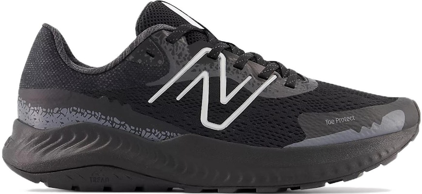 New Balance DynaSoft Nitrel v5 'Black' MTNTRLK5 Order New Balance DynaSoft Nitrel v5 'Black' MTNTRLK5