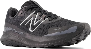 Lookbook 新百倫 DynaSoft Nitrel v5「黑色」MTNTRLK5