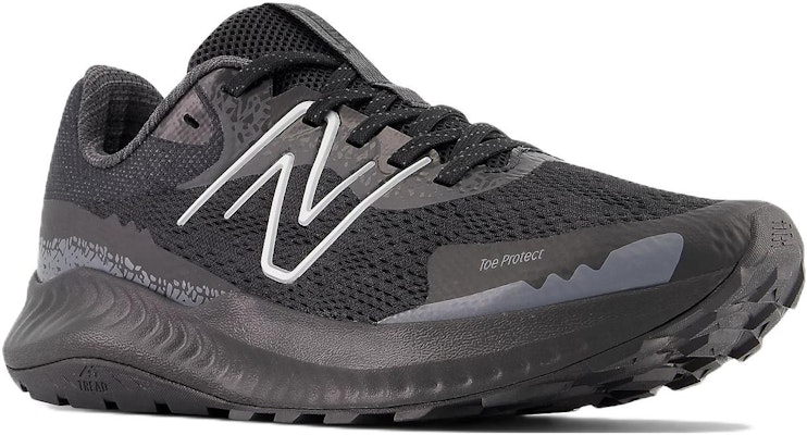 新百倫 DynaSoft Nitrel v5「黑色」MTNTRLK5 Lookbook 新百倫 DynaSoft Nitrel v5「黑色」MTNTRLK5