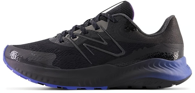 뉴발란스 다이나소프트 니트렐 v5 '블랙 일렉트릭 인디고' MTNTRTK5 Buy 뉴발란스 다이나소프트 니트렐 v5 '블랙 일렉트릭 인디고' MTNTRTK5