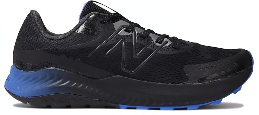 New Balance DynaSoft Nitrel v5 'Black Electric Indigo' MTNTRTK5 Order New Balance DynaSoft Nitrel v5 'Black Electric Indigo' MTNTRTK5