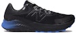 New Balance DynaSoft Nitrel v5 'Hitam Electric Indigo' MTNTRTK5