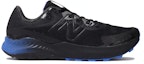 Order New Balance DynaSoft Nitrel v5 'Hitam Electric Indigo' MTNTRTK5