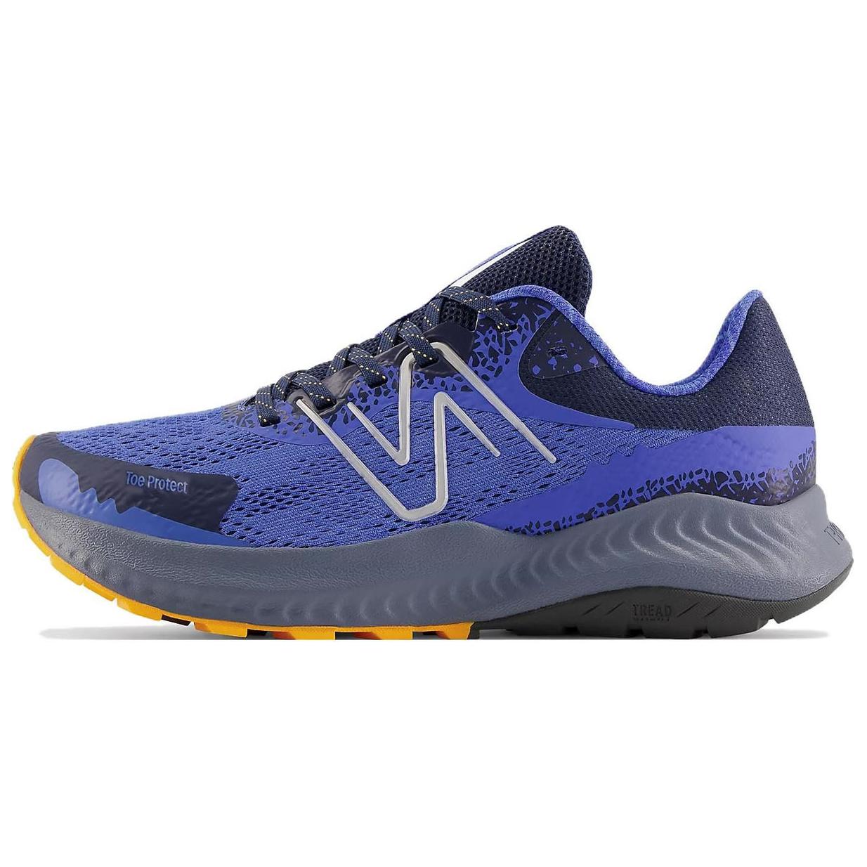 New Balance DynaSoft Nitrel V5 'Blue Grey' MTNTRBY5