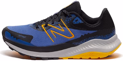 New Balance Dynasoft Nitrel v5 'Blue Yellow' MTNTRMB5 New Balance Dynasoft Nitrel v5 'Blue Yellow' MTNTRMB5