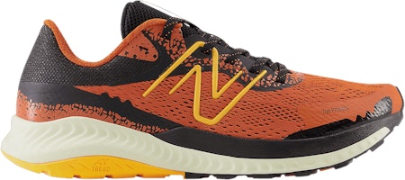 New Balance DynaSoft Nitrel v5 'Cayenne Hot Marigold' MTNTRTM5 New Balance DynaSoft Nitrel v5 'Cayenne Hot Marigold' MTNTRTM5