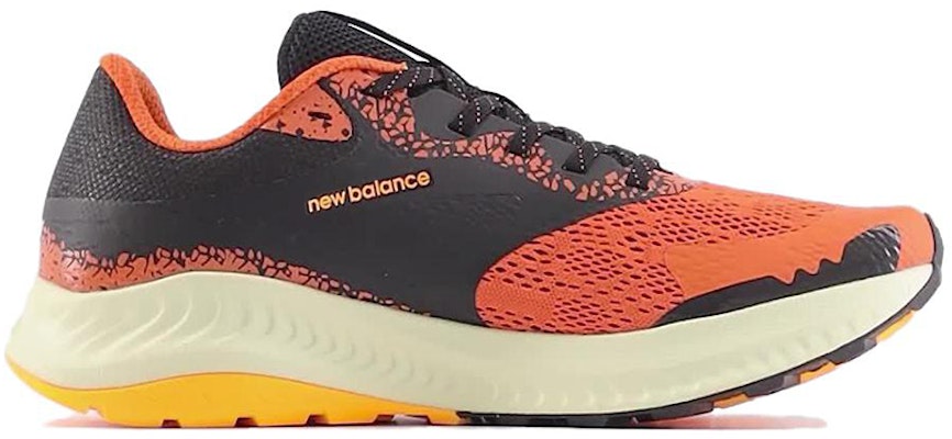 New Balance DynaSoft Nitrel v5 'Cayenne Hot Marigold' MTNTRTM5 Order New Balance DynaSoft Nitrel v5 'Cayenne Hot Marigold' MTNTRTM5