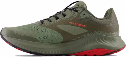 New Balance DynaSoft Nitrel V5 'Green Comfort' MTTNTRRG5 New Balance DynaSoft Nitrel V5 'Green Comfort' MTTNTRRG5
