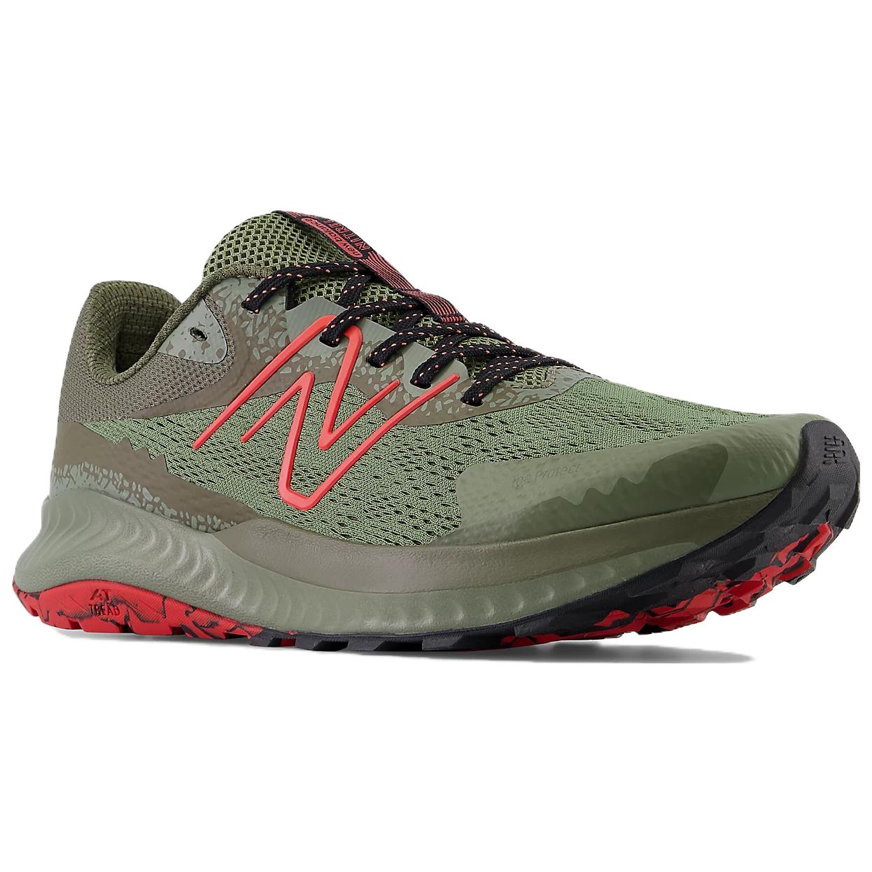 NB DynaSoft Nitrel V5 'Green CMFT' 圖 3