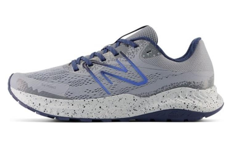 New Balance DynaSoft Nitrel V5 'Grey Blue Japan Edition' MTNTROW5